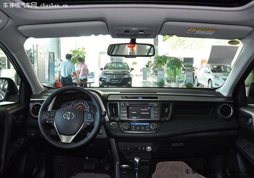 SUV也省油 五款日系品牌SUV車型推薦 長安馬自達CX-5,東風本田CR-V,三菱歐藍德,一汽豐田RAV4,斯巴魯森林人