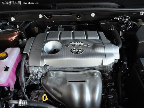 SUV也省油 五款日系品牌SUV車型推薦 長安馬自達CX-5,東風本田CR-V,三菱歐藍德,一汽豐田RAV4,斯巴魯森林人