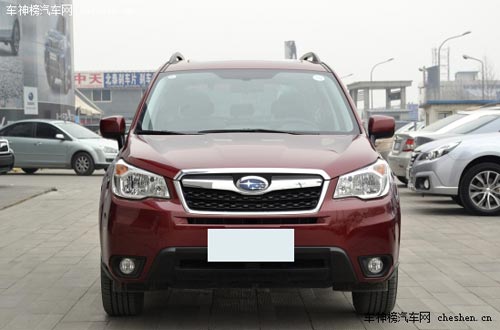 SUV也省油 五款日系品牌SUV車型推薦 長安馬自達CX-5,東風本田CR-V,三菱歐藍德,一汽豐田RAV4,斯巴魯森林人