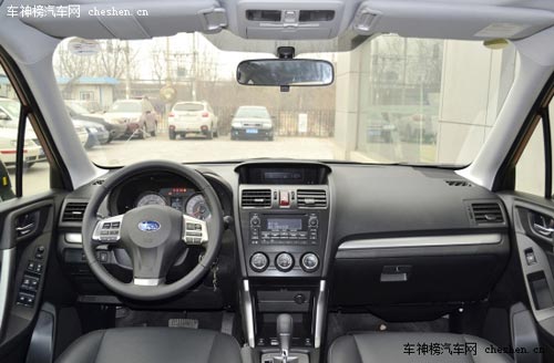 SUV也省油 五款日系品牌SUV車型推薦 長安馬自達CX-5,東風本田CR-V,三菱歐藍德,一汽豐田RAV4,斯巴魯森林人