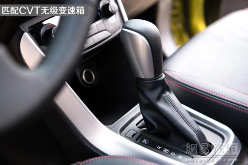 配置比四驅誘人 媒體測試長安鈴木鋒馭