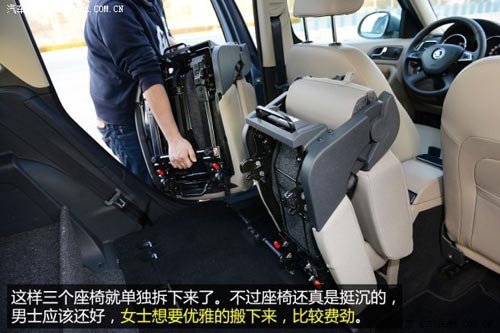 斯柯達上海大眾斯柯達野帝2014款 1.8TSI DSG野驅版