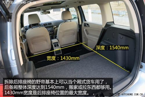 斯柯達上海大眾斯柯達野帝2014款 1.8TSI DSG野驅版