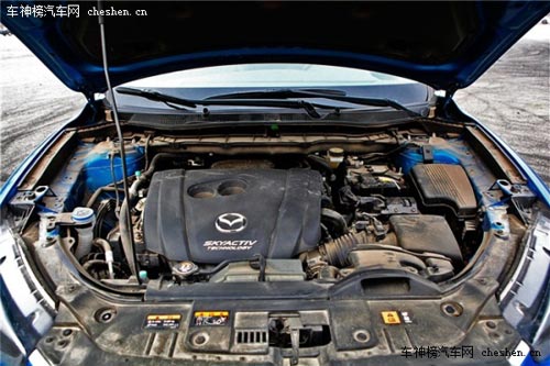 各種需求都滿足 四款運動型城市SUV車型推薦 福特,翼虎,豐田,RAV4,大眾,途觀,馬自達,CX-5