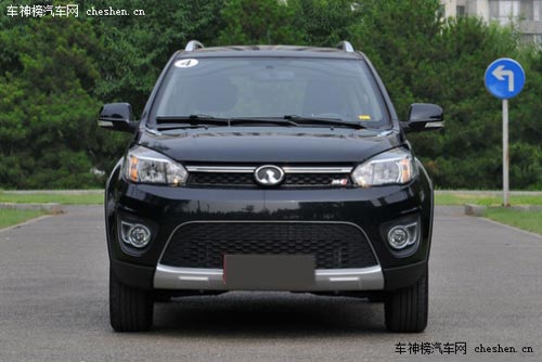 家用休閑全能代步車 四款自主品牌SUV 家用,休閑,全能,代步車,自主品牌,SUV,風行景逸X5,吉利英倫SX7,江淮瑞風S5,長城M4