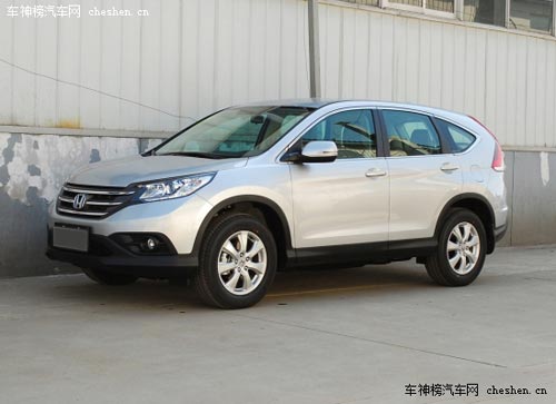 久經市場考驗 五款主流踏實熱銷SUV推薦 主流,踏實,熱銷,SUV,導購 東風本田CR-V 東風日產奇駿 北京現代新勝達 一汽豐田RAV4  上海大眾途觀