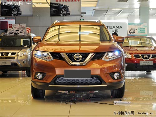 久經市場考驗 五款主流踏實熱銷SUV推薦 主流,踏實,熱銷,SUV,導購 東風本田CR-V 東風日產奇駿 北京現代新勝達 一汽豐田RAV4  上海大眾途觀