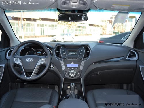 久經市場考驗 五款主流踏實熱銷SUV推薦 主流,踏實,熱銷,SUV,導購 東風本田CR-V 東風日產奇駿 北京現代新勝達 一汽豐田RAV4  上海大眾途觀