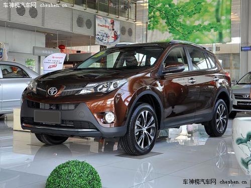 久經市場考驗 五款主流踏實熱銷SUV推薦 主流,踏實,熱銷,SUV,導購 東風本田CR-V 東風日產奇駿 北京現代新勝達 一汽豐田RAV4  上海大眾途觀