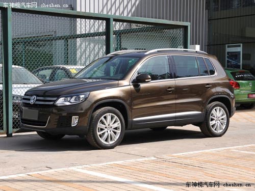 久經市場考驗 五款主流踏實熱銷SUV推薦 主流,踏實,熱銷,SUV,導購 東風本田CR-V 東風日產奇駿 北京現代新勝達 一汽豐田RAV4  上海大眾途觀