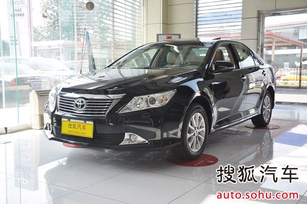 豐田 凱美瑞 實拍 外觀 圖片 豐田 凱美瑞 實拍 外觀 圖片