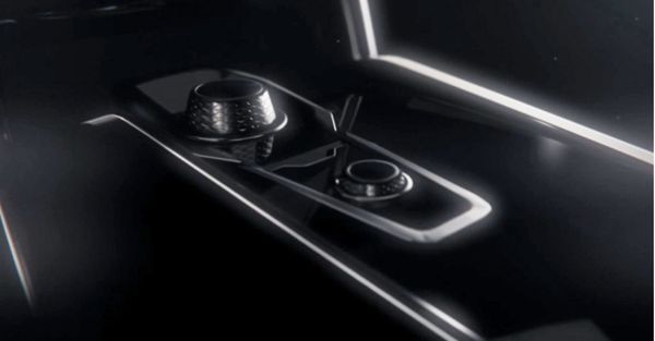 路虎概念車預告圖 路虎概念車預告圖