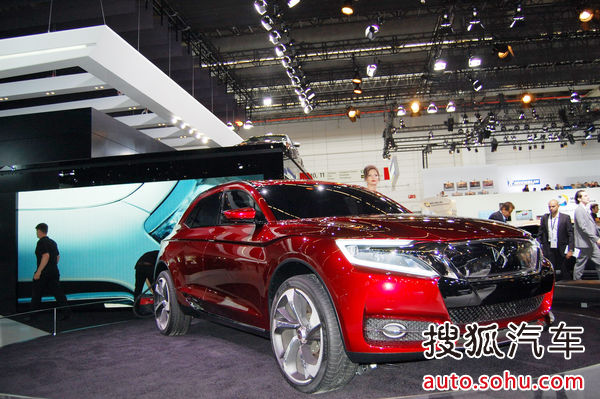 DS Wild Rubis 實拍 其它 圖片