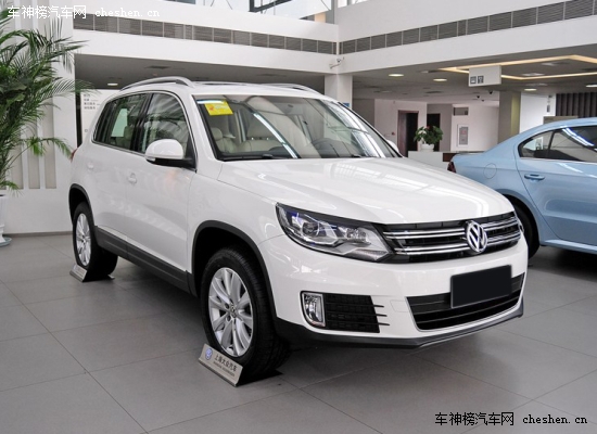 深受喜愛 4款出現(xiàn)率高的合資城市SUV導購 出現(xiàn)率高,城市SUV,導購,2013款大眾途觀,北京現(xiàn)代ix35,福特翼虎,2013款本田CR-V