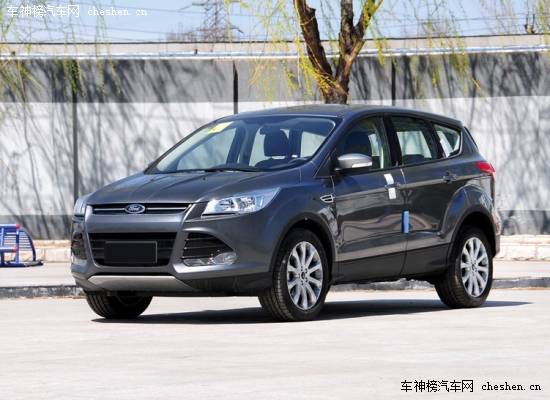 深受喜愛 4款出現(xiàn)率高的合資城市SUV導購 出現(xiàn)率高,城市SUV,導購,2013款大眾途觀,北京現(xiàn)代ix35,福特翼虎,2013款本田CR-V