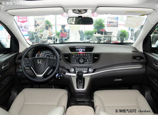 深受喜愛 4款出現(xiàn)率高的合資城市SUV導購 出現(xiàn)率高,城市SUV,導購,2013款大眾途觀,北京現(xiàn)代ix35,福特翼虎,2013款本田CR-V