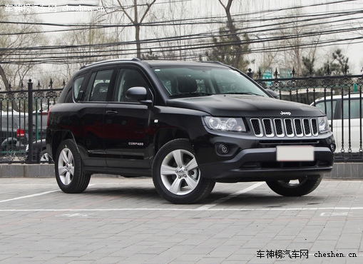 超值的選擇 23萬進口大空間省油城市SUV 23萬,進口,大空間,省油,城市SUV Jeep指南者 三菱歐藍德 斯巴魯森林人