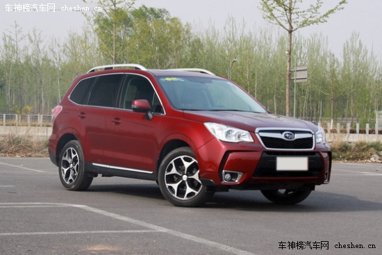 超值的選擇 23萬進口大空間省油城市SUV 23萬,進口,大空間,省油,城市SUV Jeep指南者 三菱歐藍德 斯巴魯森林人