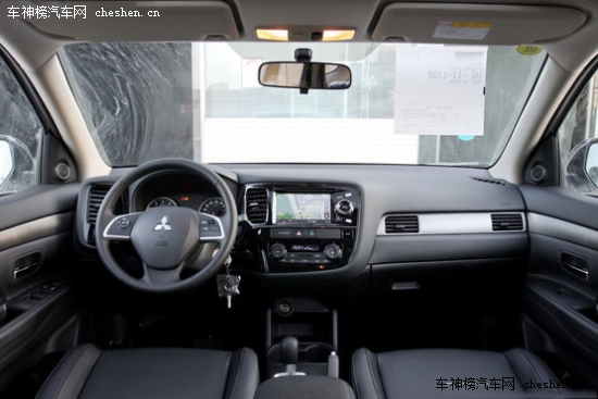 超值的選擇 23萬進口大空間省油城市SUV 23萬,進口,大空間,省油,城市SUV Jeep指南者 三菱歐藍德 斯巴魯森林人