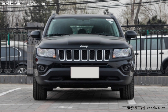 超值的選擇 23萬進口大空間省油城市SUV 23萬,進口,大空間,省油,城市SUV Jeep指南者 三菱歐藍德 斯巴魯森林人