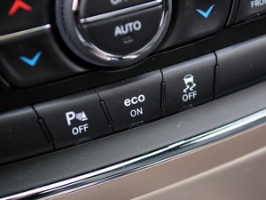 JeepJeep大切諾基(進口)2014款 3.0L 舒享導航版