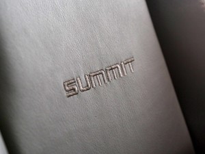 JeepJeep大切諾基(進口)2014款 3.0L 旗艦尊悅版