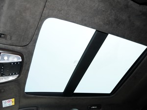 JeepJeep大切諾基(進口)2014款 3.6L 旗艦尊悅版