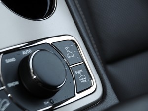 JeepJeep大切諾基(進口)2014款 3.6L 旗艦尊悅版