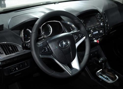 輕松入手 4款自主品牌空間寬敞的SUV導購 自主品牌,空間寬敞,SUV,導購,力帆X60,江淮瑞風S5,長城哈弗H6,比亞迪S6