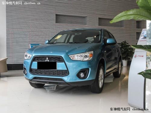 滿足郊游之需 四款高性價比合資城市SUV推薦 長安鈴木,鋒馭,逍客,勁炫ASX,昂科拉,郊游,合資,SUV