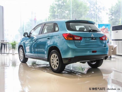 滿足郊游之需 四款高性價比合資城市SUV推薦 長安鈴木,鋒馭,逍客,勁炫ASX,昂科拉,郊游,合資,SUV