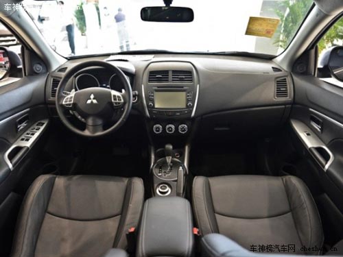 滿足郊游之需 四款高性價比合資城市SUV推薦 長安鈴木,鋒馭,逍客,勁炫ASX,昂科拉,郊游,合資,SUV