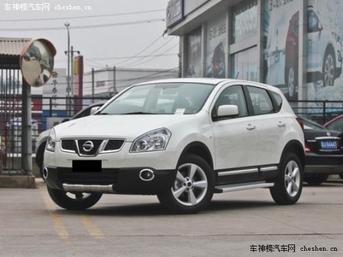 滿足郊游之需 四款高性價比合資城市SUV推薦 長安鈴木,鋒馭,逍客,勁炫ASX,昂科拉,郊游,合資,SUV