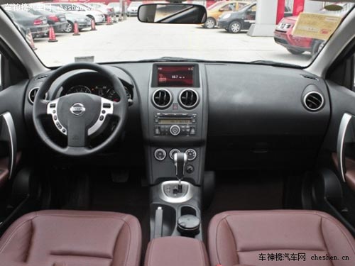 滿足郊游之需 四款高性價比合資城市SUV推薦 長安鈴木,鋒馭,逍客,勁炫ASX,昂科拉,郊游,合資,SUV