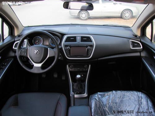 滿足郊游之需 四款高性價比合資城市SUV推薦 長安鈴木,鋒馭,逍客,勁炫ASX,昂科拉,郊游,合資,SUV