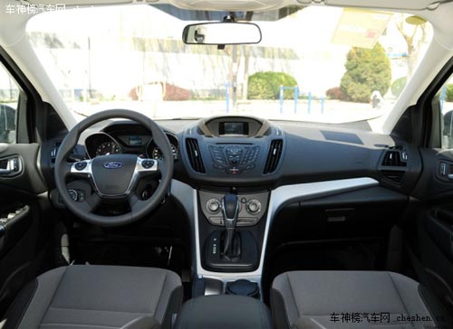 深受喜愛 4款出現率高的合資城市SUV導購 出現率高,城市SUV,導購,2013款大眾途觀,北京現代ix35,福特翼虎,2013款本田CR-V