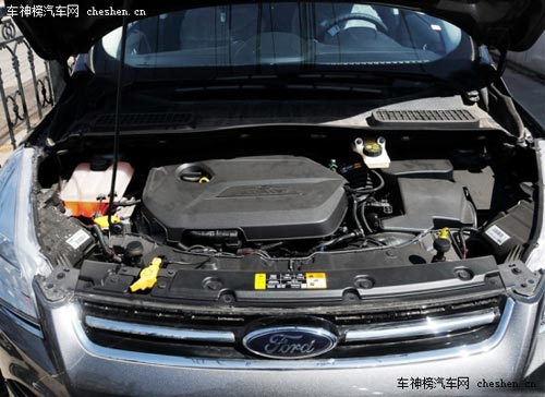 深受喜愛 4款出現率高的合資城市SUV導購 出現率高,城市SUV,導購,2013款大眾途觀,北京現代ix35,福特翼虎,2013款本田CR-V