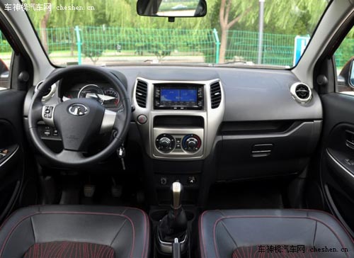 出游實惠之選 8萬左右自主小型SUV推薦 最低6萬元,自主,小型SUV,導購,2014款長安CS35,長城哈弗M4,眾泰5008,金杯智尚S30