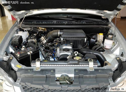 出游實惠之選 8萬左右自主小型SUV推薦 最低6萬元,自主,小型SUV,導購,2014款長安CS35,長城哈弗M4,眾泰5008,金杯智尚S30