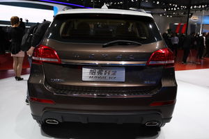 哈弗 H2 實(shí)拍 其它 圖片