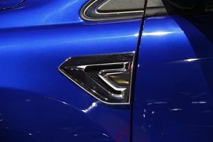 比亞迪 S7 實(shí)拍 其它 圖片