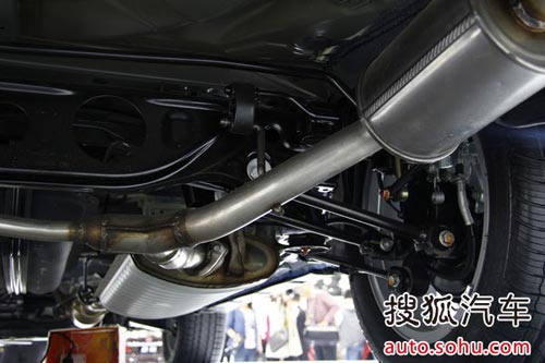 比亞迪 S7 實(shí)拍 其它 圖片