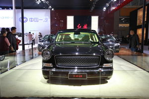 紅旗 L5 實(shí)拍 其它 圖片