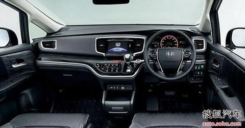 本田新一代奧德賽解析 新老款或同堂銷售