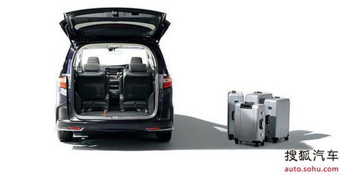 本田新一代奧德賽解析 新老款或同堂銷售