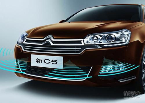 C5悅尚版 C5悅尚版