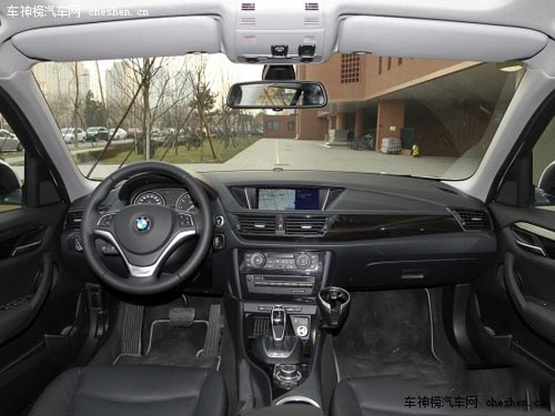 采光好又有面子 5款帶全景天窗熱門SUV推薦 全景天窗,SUV,日產奇駿,華晨寶馬X1,豐田RAV4,國產奧迪Q3,途觀