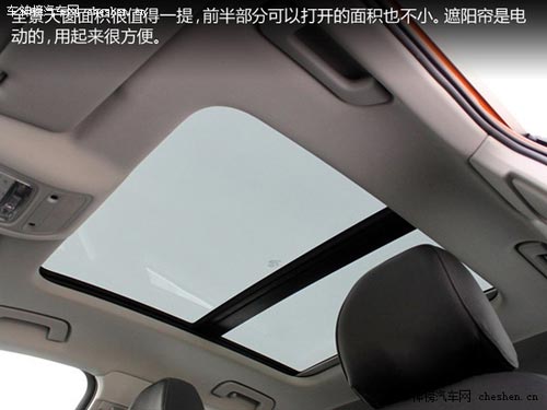 采光好又有面子 5款帶全景天窗熱門SUV推薦 全景天窗,SUV,日產奇駿,華晨寶馬X1,豐田RAV4,國產奧迪Q3,途觀