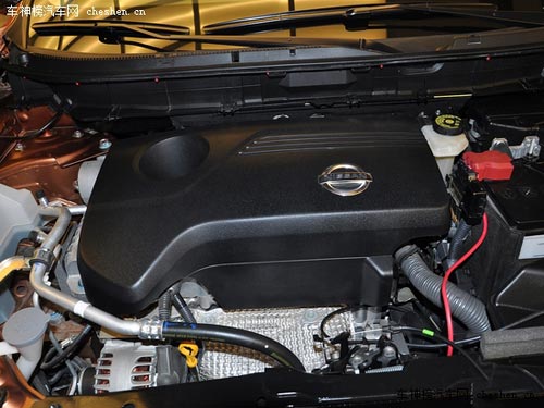 采光好又有面子 5款帶全景天窗熱門SUV推薦 全景天窗,SUV,日產奇駿,華晨寶馬X1,豐田RAV4,國產奧迪Q3,途觀