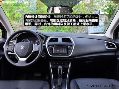 年輕人之選 五款時尚動感小型SUV推薦 長城M4,長安CS35,別克昂科拉,福特翼博,鈴木鋒馭